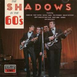 Shadows : The Shadows in the 60s